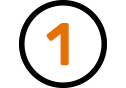 One