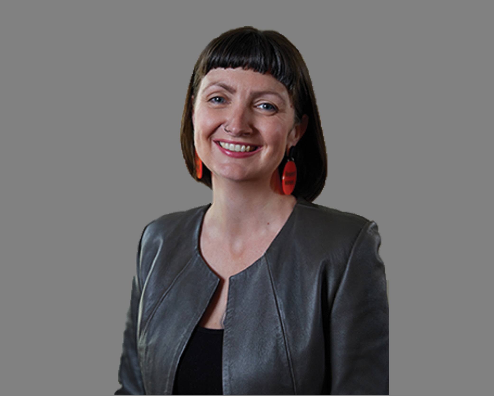 Respect Victoria CEO Emily Maguire